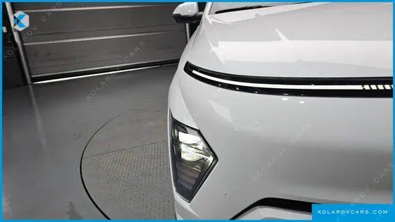 HYUNDAI KONA LONG RANGE