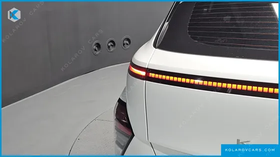HYUNDAI KONA LONG RANGE