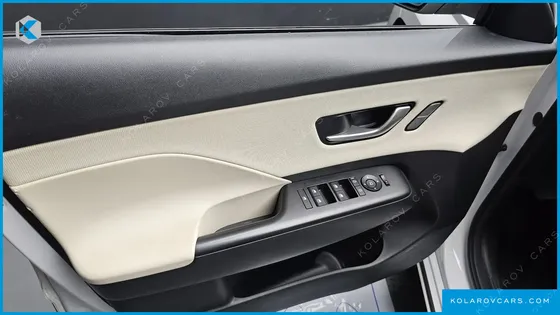 HYUNDAI KONA LONG RANGE