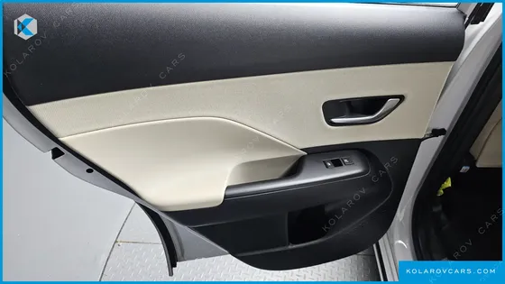 HYUNDAI KONA LONG RANGE