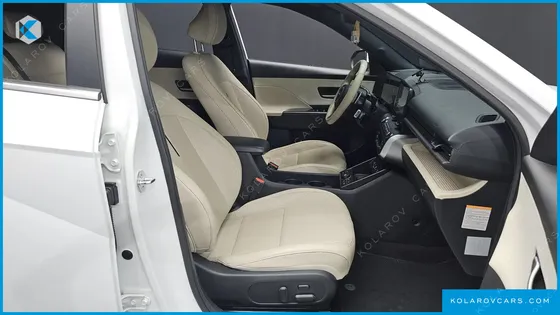 HYUNDAI KONA LONG RANGE