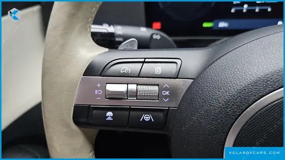 HYUNDAI KONA LONG RANGE