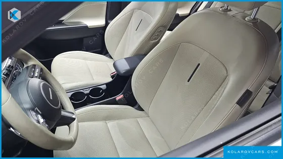 HYUNDAI KONA LONG RANGE