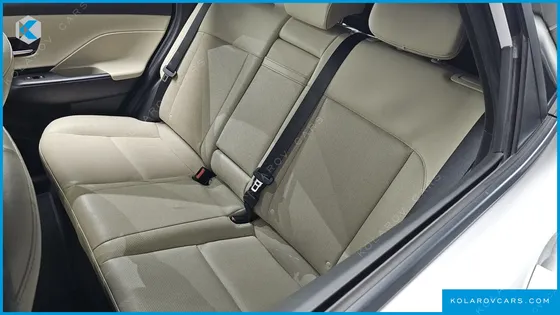 HYUNDAI KONA LONG RANGE