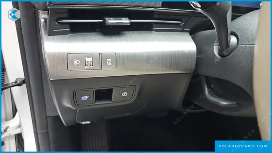 HYUNDAI KONA LONG RANGE