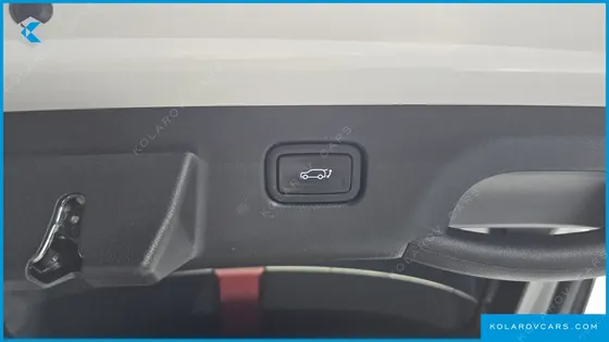 HYUNDAI KONA LONG RANGE
