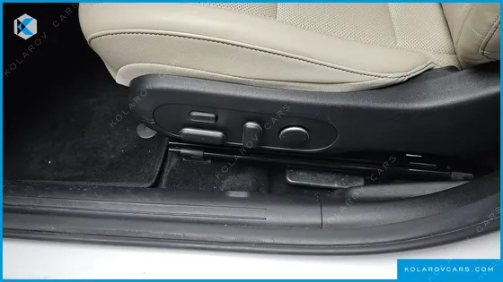 HYUNDAI KONA LONG RANGE