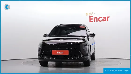 HYUNDAI KONA LONG RANGE