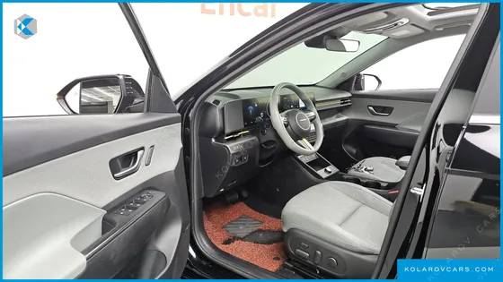 HYUNDAI KONA LONG RANGE