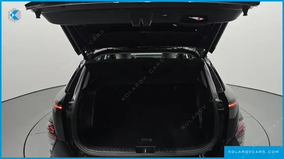 HYUNDAI KONA LONG RANGE