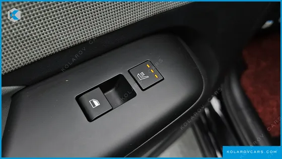 HYUNDAI KONA LONG RANGE