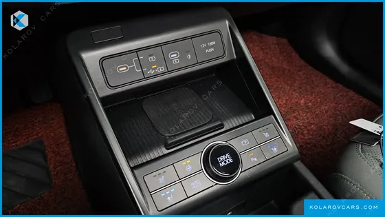 HYUNDAI KONA LONG RANGE