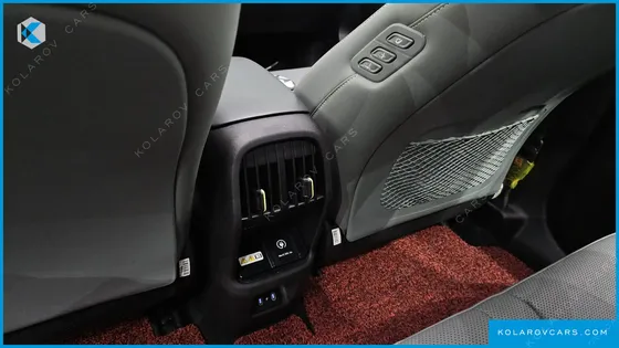 HYUNDAI KONA LONG RANGE