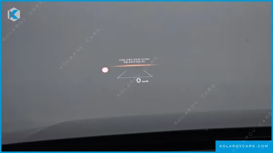 HYUNDAI KONA LONG RANGE