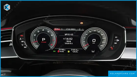 AUDI A8 55 TFSI QUATTRO PREMIUM LWB