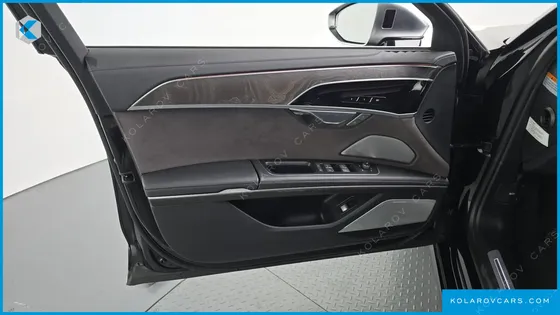AUDI A8 55 TFSI QUATTRO PREMIUM LWB