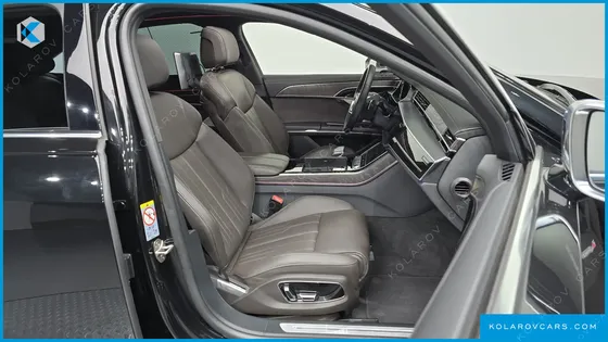 AUDI A8 55 TFSI QUATTRO PREMIUM LWB