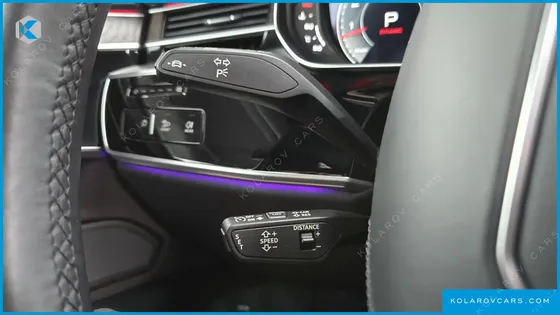 AUDI A8 55 TFSI QUATTRO PREMIUM LWB