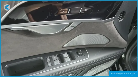 AUDI A8 55 TFSI QUATTRO PREMIUM LWB