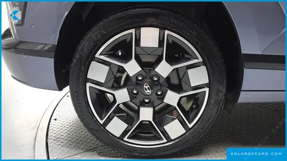HYUNDAI KONA LONG RANGE
