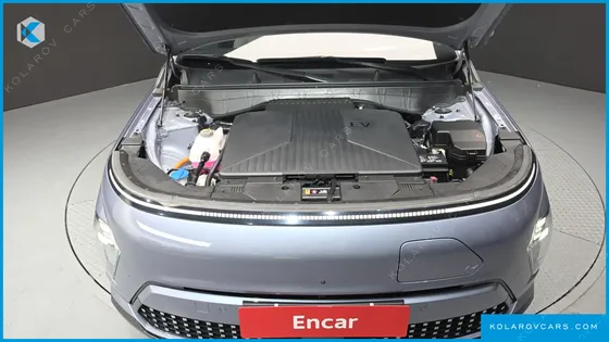 HYUNDAI KONA LONG RANGE