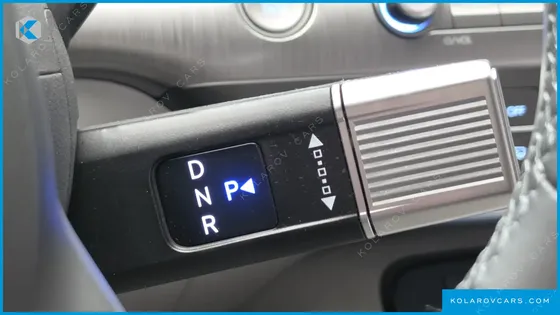 HYUNDAI KONA LONG RANGE