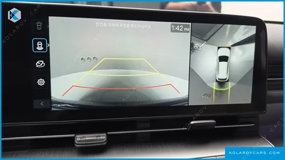 HYUNDAI KONA LONG RANGE