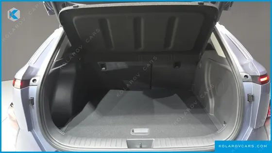 HYUNDAI KONA LONG RANGE