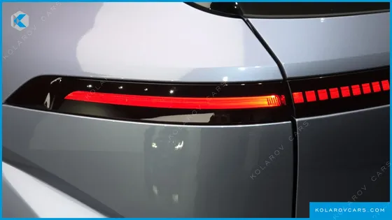 HYUNDAI KONA LONG RANGE