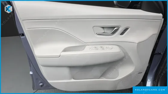 HYUNDAI KONA LONG RANGE