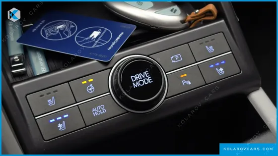 HYUNDAI KONA LONG RANGE