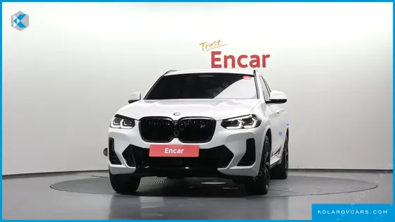 BMW X4 XDRIVE20I M SPORT PRO SPECIAL EDITION