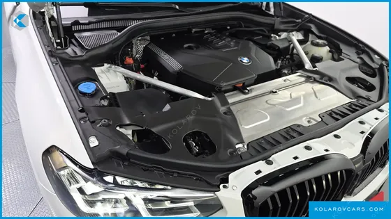 BMW X4 XDRIVE20I M SPORT PRO SPECIAL EDITION