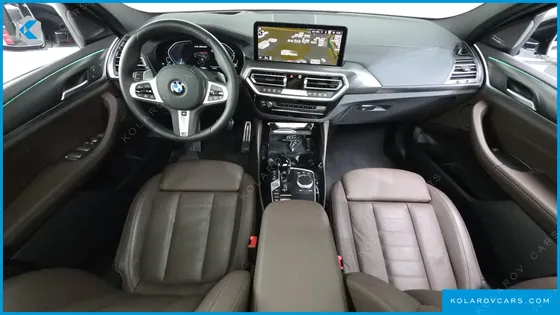 BMW X4 XDRIVE20I M SPORT PRO SPECIAL EDITION