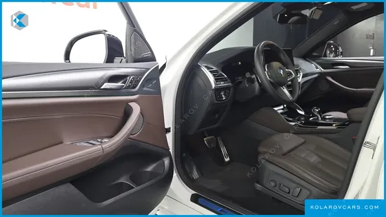 BMW X4 XDRIVE20I M SPORT PRO SPECIAL EDITION