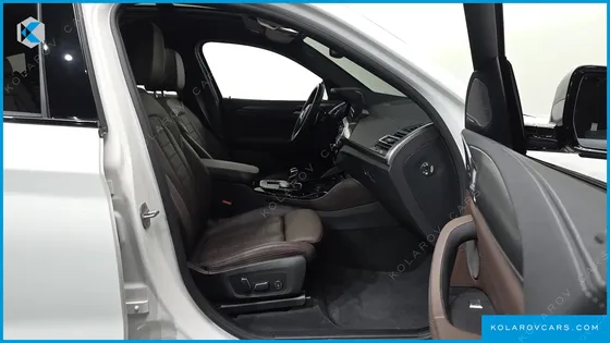 BMW X4 XDRIVE20I M SPORT PRO SPECIAL EDITION