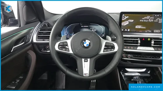 BMW X4 XDRIVE20I M SPORT PRO SPECIAL EDITION