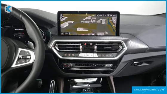 BMW X4 XDRIVE20I M SPORT PRO SPECIAL EDITION