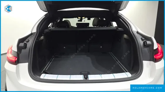 BMW X4 XDRIVE20I M SPORT PRO SPECIAL EDITION