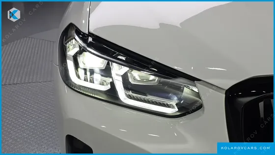 BMW X4 XDRIVE20I M SPORT PRO SPECIAL EDITION