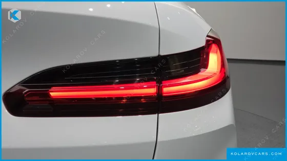 BMW X4 XDRIVE20I M SPORT PRO SPECIAL EDITION