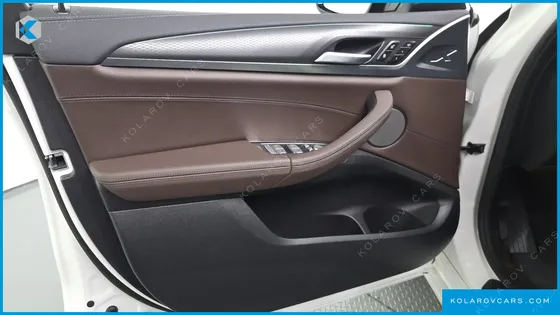 BMW X4 XDRIVE20I M SPORT PRO SPECIAL EDITION