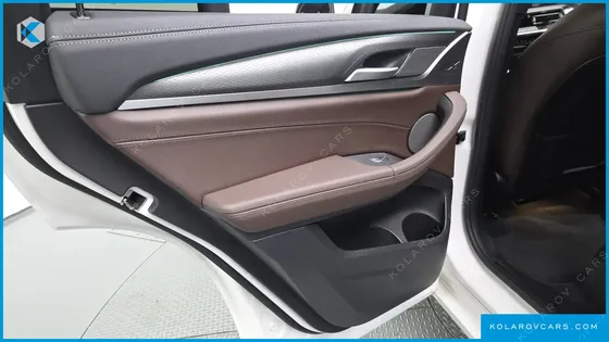 BMW X4 XDRIVE20I M SPORT PRO SPECIAL EDITION