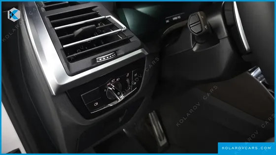 BMW X4 XDRIVE20I M SPORT PRO SPECIAL EDITION