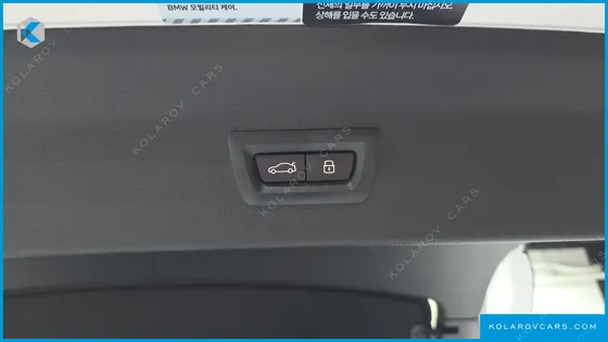BMW X4 XDRIVE20I M SPORT PRO SPECIAL EDITION