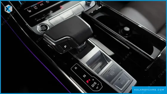 AUDI A8 50 TDI QUATTRO PREMIUM