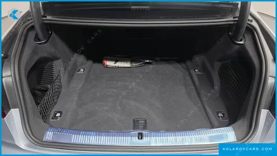 AUDI A8 50 TDI QUATTRO PREMIUM