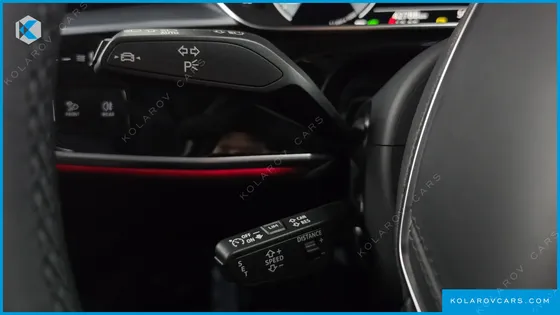 AUDI A8 50 TDI QUATTRO PREMIUM