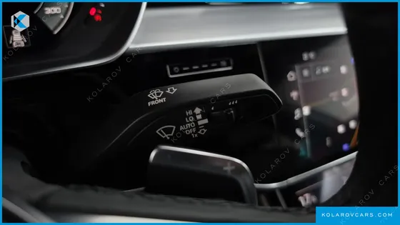 AUDI A8 50 TDI QUATTRO PREMIUM