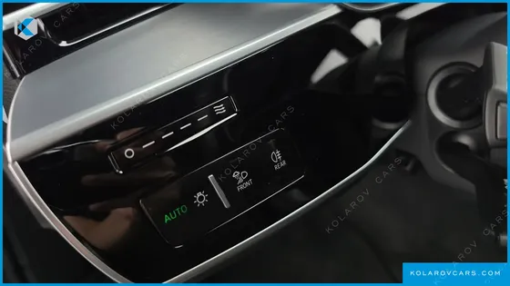AUDI A8 50 TDI QUATTRO PREMIUM
